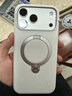 圖拉斯支點(diǎn)殼QPro【相機(jī)按鍵全包丨專業(yè)級(jí)旋轉(zhuǎn)支架】適用于蘋果17promax手機(jī)殼iphone17promax磁吸保護(hù)套 曬單實(shí)拍圖