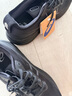 亞瑟士ASICS跑步鞋男鞋穩定運動(dòng)鞋透氣支撐耐磨舒適跑鞋 GEL-KAYANO 31 黑色/黑色 42 曬單實(shí)拍圖