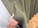 金蟬家用遮光窗簾全套 紹興柯橋現代簡(jiǎn)約客廳臥室飄窗軌道窗簾布一體 Mr定制窗簾 包上門(mén)測量安裝 35號全屋窗簾套餐 個(gè) 曬單實(shí)拍圖