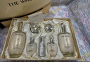 后Whoo天氣丹水乳7件套335ml護膚品套裝禮盒化妝品【直播專(zhuān)屬】 曬單實(shí)拍圖