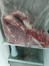生鮮牛肉原切牛腿肉新鮮黃牛5斤散養牛精品牛排牛腱子肉火鍋食材 牛腿肉2000g+送精品料包 曬單實(shí)拍圖