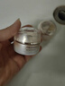 資生堂（SHISEIDO）盼麗風(fēng)姿智感撫痕小雷達眼霜15ml雙支裝淡細紋黑眼圈護膚品禮物女 曬單實(shí)拍圖