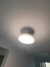 榮事達風(fēng)扇燈餐廳吊扇燈隱形扇葉電風(fēng)扇燈現代簡(jiǎn)約led臥室客廳餐廳吊燈 【沖量/不包安裝】42寸三色變光 曬單實(shí)拍圖