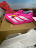 阿迪達斯（adidas）男 跑步系列 ADIZERO ADIOS PRO 4 M 跑步鞋 JR1269 粉色  40.5  曬單實(shí)拍圖