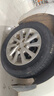佳通輪胎(Giti)輪胎185/65R15 88H  221 原配標志301 適配 愛(ài)麗舍/軒逸 曬單實(shí)拍圖