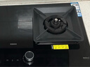 老板（Robam）【新品全能頂配火神灶】C5S天然氣定時(shí)防干燒灶臺燃氣灶具煙灶聯(lián)動(dòng)煤氣爐嵌入雙灶國家補貼59B8D 曬單實(shí)拍圖