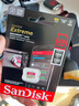 閃迪（SanDisk）4k高速大疆pocket3內存卡256g存儲卡128gTF卡512g Switch1無(wú)人機MicroSD運動(dòng)相機action4/5pro 64g 極速金卡無(wú)人機推薦【512G】 曬單實(shí)拍圖