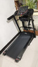 小米石跑步機家用款小型室內可折疊多功能走超靜音爬坡機健身房用 豪華款/一鍵變速/內置藍牙音響/多功能 曬單實(shí)拍圖