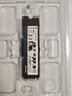 雷克沙（Lexar）4TB SSD固態(tài)硬盤(pán) ARES 戰神系列 M.2接口(NVMe協(xié)議) PCIe 4.0x4 讀速7400MB/s TLC顆粒 游戲裝機 曬單實(shí)拍圖