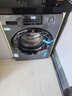 海爾（Haier）8公斤小型滾筒洗衣機家用全自動(dòng)單洗超薄大筒徑 除菌變頻一級能效節能小戶(hù)型租房洗衣機 8KG統帥臻薄滾筒+525mm大筒+1.08洗凈比 曬單實(shí)拍圖