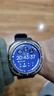 君自名適用三星Samsung Galaxy Watch Ultra氟橡膠表帶Watch7Ultra手表帶新款運動(dòng)47mm腕帶WatchUltra 【黑黑色】氟橡膠表帶 曬單實(shí)拍圖