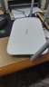 TP-LINK（普聯(lián)）AC1200千兆路由器5G雙頻高速穿墻家用WiFi智能無(wú)線(xiàn)路由器 TL-WDR5620白色百兆版 曬單實(shí)拍圖