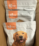 凡可奇真鮮乳鴿狗糧中小型犬大型犬幼犬糧泰迪比熊通用10kg 曬單實(shí)拍圖