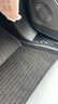 3W適用于25款小鵬P7專(zhuān)用TPE汽車(chē)腳墊P5專(zhuān)車(chē)M03 Max G6 G9 X9 G7墊子 小鵬M03 Max版腳墊+美尼斯毯面【2025款】 曬單實(shí)拍圖