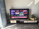 海信電視小墨E5Q Pro75英寸 768分區U+MiniLED 信芯芯片 抗反光防眩光墨晶屏 300Hz 國家補貼75E5Q-PRO 曬單實(shí)拍圖