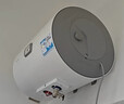 海爾（Haier）海爾智家出品統帥電熱水器家用洗澡專(zhuān)利防電墻小戶(hù)型租房?jì)?yōu)選送裝一體50L 2200W 【超一級能效】X5 40L 2200W 【超一級能效】X5水電分離 曬單實(shí)拍圖