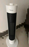 美的（Midea）【超級單品】暖風(fēng)機/小太陽(yáng)取暖器/全屋升溫電暖器/立式輕音電暖氣家用電熱風(fēng)扇節能烤火爐 HFV20D 曬單實(shí)拍圖