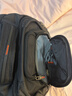 新秀麗（Samsonite）男士雙肩包旅行背包15.6英寸大容量商務(wù)電腦包生日禮物 36B 曬單實(shí)拍圖