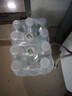 蓮花1983蘇打水飲料白桃味500ml*24瓶弱堿性水小分子飲用水無(wú)糖無(wú)汽國產(chǎn) 曬單實(shí)拍圖