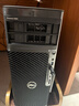 戴爾（DELL）Precision T5860深度學(xué)習圖形工作站臺式電腦主機 至強W5-2455X丨64G丨1T固態(tài)+2T丨RTX5060Ti-16G 曬單實(shí)拍圖