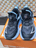 七波輝（7-PE）男童鞋兒童運動(dòng)鞋2026春季新款中大童防水皮面輕便防滑男孩跑步鞋 曬單實(shí)拍圖