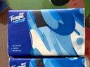 得寶（TEMPO）一博同款 抽紙 M碼 無(wú)香4層100抽*18包 新舊包裝混發(fā)  紙巾衛生紙 曬單實(shí)拍圖