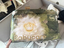 babycare金山茶花紙尿褲XL36片(12-17kg)嬰兒尿不濕超薄透氣新生柔花苞褲 曬單實(shí)拍圖
