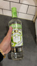 斯米諾（Smirnoff）伏特加蘋(píng)果味 蒸餾酒 雞尾酒mojito莫吉托基酒 洋酒 700ml 曬單實(shí)拍圖