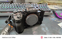 索尼（SONY） ILCE-7RM5 A7R5  全畫(huà)幅 雙影像 旗艦微單8K 6100萬(wàn)像素 a7r5 【國家補貼】 單機【綠野+電池+充+屏+清】 官方標配 曬單實(shí)拍圖