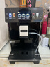咖博士（Dr.coffee）全自動(dòng)家用咖啡機研磨一體機一鍵冷萃新鮮咖啡E02 曬單實(shí)拍圖