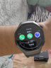 HUAWEI WATCH GT 6 Pro曜石黑46mm華為智能手表全新騎行體驗21天超長(cháng)續航藍寶石玻璃&鈦合金GT5Pro升級 曬單實(shí)拍圖