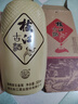 枝江 古酒 柔雅濃香型白酒 50度 500ml*6瓶 整箱裝 自飲口糧酒 曬單實(shí)拍圖