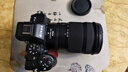 尼康（Nikon）Z5II全畫(huà)幅微單相機 Z52 單機/套機 尼康云創(chuàng  ) 照片直出 機身防抖  Z5二代微單相機 Z5II單+Z24-120mm F/4 S 官方標配【送鋼化膜+清潔套+灃標座充】不要可 曬單實(shí)拍圖