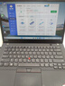 聯(lián)想ThinkPad T14/T14p/T14s可選2025款 14英寸高端輕薄本開(kāi)發(fā)辦公官翻二手筆記本電腦 10代i7 16G內存 512G固態(tài) 樣機 質(zhì)保一年，99新 定制 曬單實(shí)拍圖
