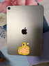 Apple/蘋果 iPad Air 11英寸 M3芯片2025年款 平板電腦 (128GB WLAN版)深空灰色 曬單實(shí)拍圖