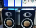 YTFY柏林之聲電腦音箱音響無(wú)線(xiàn)藍牙高保真HIFI音箱發(fā)燒級有源監聽(tīng)音響 CHA13音箱（5寸）一對 曬單實(shí)拍圖