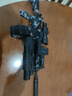 Holy STONE兒童玩具槍M416自動(dòng)步槍連發(fā)水發(fā)珠軟彈槍8-12歲電動(dòng)突擊槍發(fā)射器 M416迷彩85CM【2W+滿(mǎn)配+電動(dòng)手動(dòng)】 男孩生日禮物超大號/大容量彈鼓正品 曬單實(shí)拍圖
