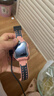 小天才兒童電話(huà)手表Z6Pro星云粉防水GPS定位 學(xué)生兒童智能手表4G視頻拍照雙攝男女表 曬單實(shí)拍圖
