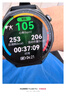 HUAWEIWATCH GT 6 雅丹黑 46mm智能手表多維情緒健康全新騎行體驗21天超長(cháng)續航華為GT6手表GT5升級 曬單實(shí)拍圖