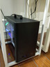 AMD R5 5600/RX7650GRE/6500XT迷你主機ITX整機手提DIY電腦組裝機臺式mini辦公臺式機AI PC電腦 配置四丨R5 5600/RX7650GRE 曬單實(shí)拍圖