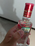 國窖1573小酒版 52度100mL 濃香型白酒 光瓶品鑒 1瓶 曬單實(shí)拍圖