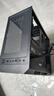 長(cháng)城（Great Wall）本色K13升級版電腦游戲機箱（ATX主板/五硬盤(pán)位/U3/玻璃側透/寬體/8風(fēng)扇位/5080顯卡） 曬單實(shí)拍圖