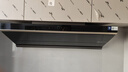 美的（Midea）【蒸汽洗AK7PRO】抽吸排油煙機家用28風(fēng)量大吸力國家補貼頂側一體自清潔高溫蒸汽洗吸脫排煙機 曬單實(shí)拍圖