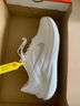 耐克NIKE跑步鞋女緩震透氣WINFLO 10運動(dòng)鞋DV4023-102白38.5 曬單實(shí)拍圖