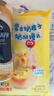 西貝莜面村蒙古奶皮子奶酪饅頭300g 共6個(gè) 兒童早餐半成品速食手工饅頭 曬單實(shí)拍圖