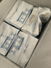 淘淘氧棉天山白純棉消毒級夜用衛生巾410mm6片*4 京東自營(yíng) 曬單實(shí)拍圖