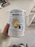佳貝艾特（Kabrita）全球羊奶粉銷量第1 悅白配方羊奶粉 2段月嬰兒適用400克荷蘭進(jìn)口 曬單實(shí)拍圖