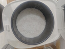 東芝（TOSHIBA）鮮米電飯煲4-5人 變溫醒米技術(shù)家用不粘智能預約4升備長(cháng)炭電飯鍋三維立體加熱 RC-15DHUC(WY) 曬單實(shí)拍圖
