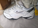 耐克NIKE休閑鞋女復古白老爹鞋M2K TEKNO運動(dòng)鞋BQ3378-100白37.5 曬單實(shí)拍圖