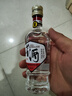 董酒【自飲小酌】白標 董香型白酒 老八大名酒 經(jīng)典復刻光瓶 54度 125mL 1瓶 曬單實(shí)拍圖